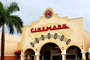 boynton beach  movie theater cinemark movies