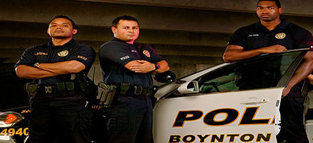 boynton beach police department